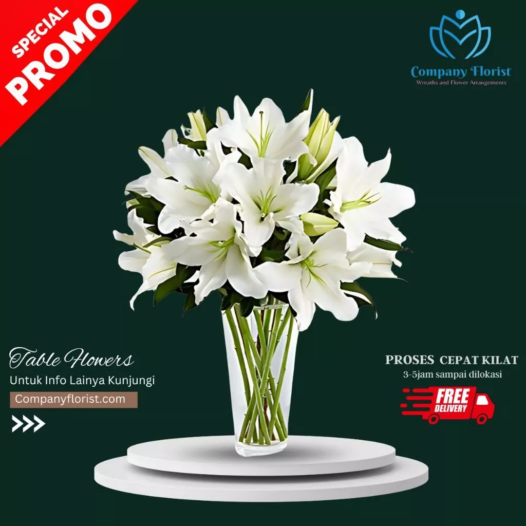 Hand Bouquet Birthday Premium